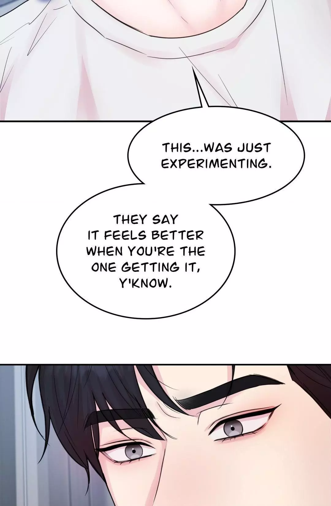 Love Remedy - Chapter 2 Page 29