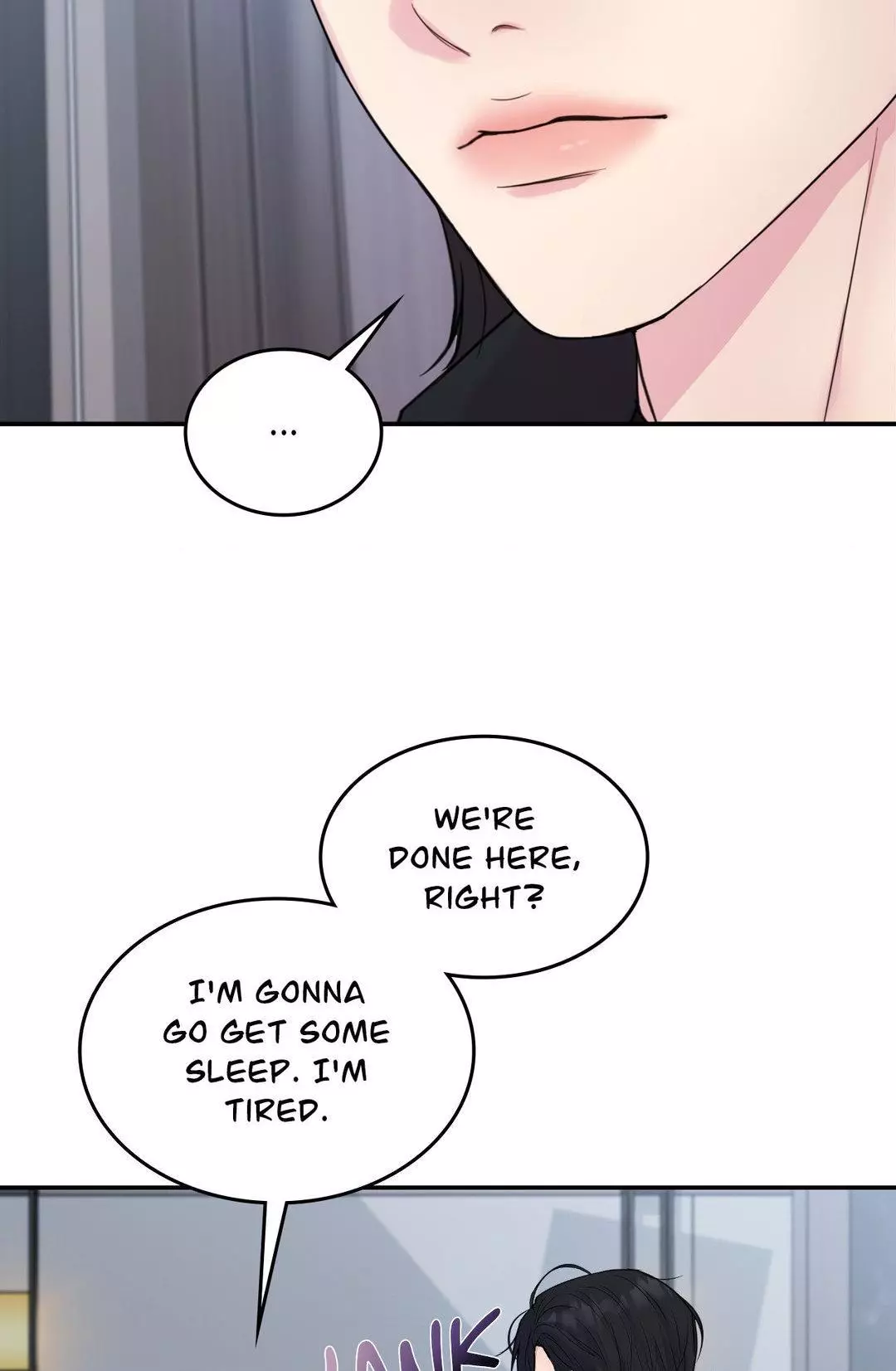 Love Remedy - Chapter 2 Page 30
