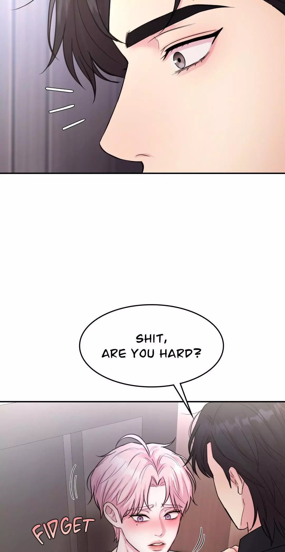 Love Remedy - Chapter 2 Page 39