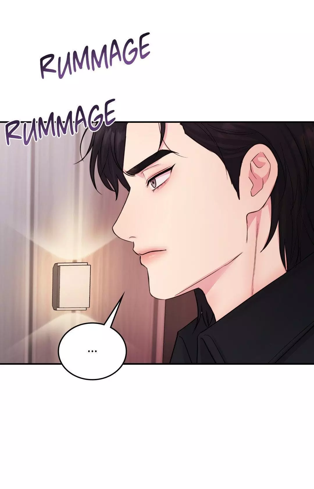 Love Remedy - Chapter 2 Page 44