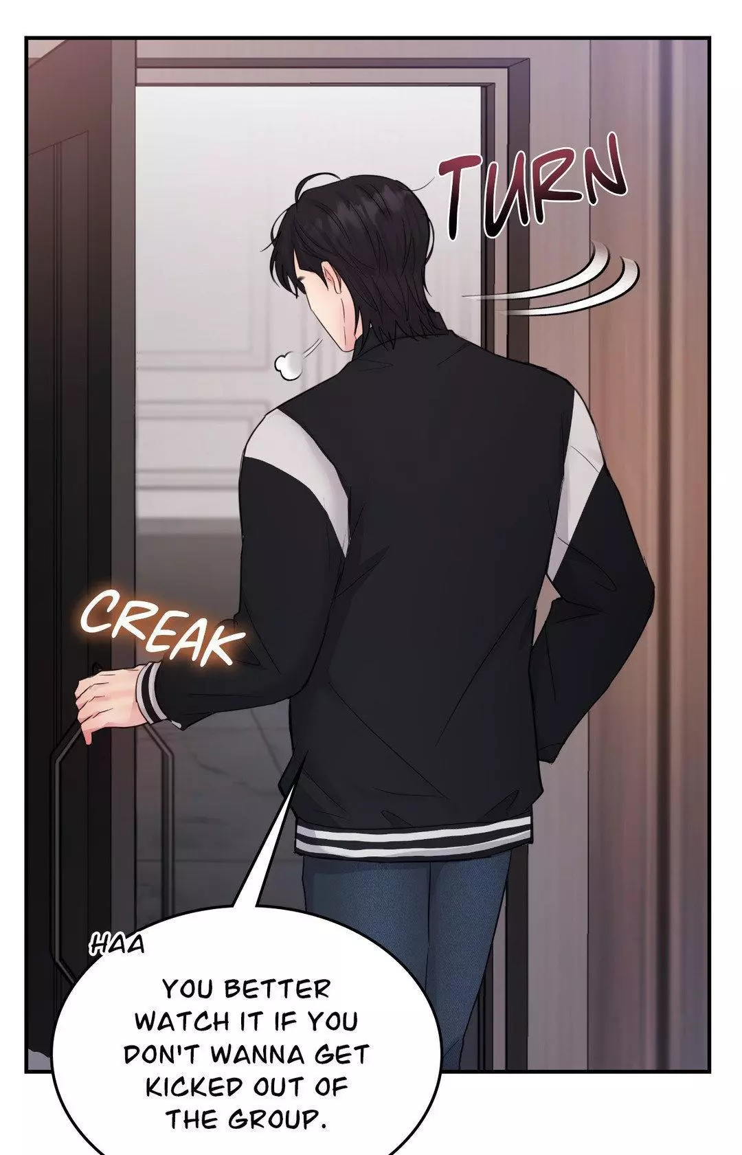 Love Remedy - Chapter 2 Page 45