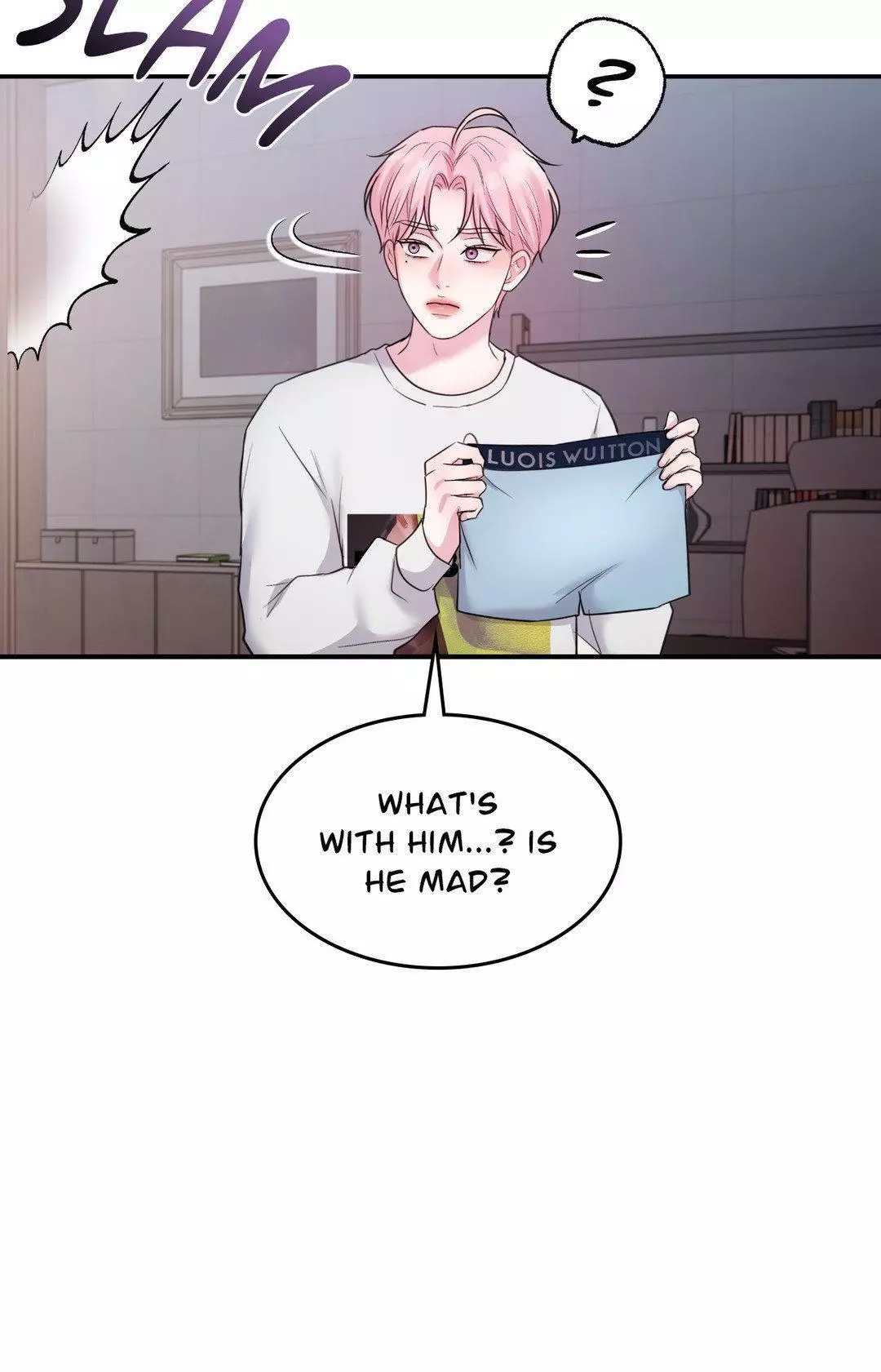 Love Remedy - Chapter 2 Page 47