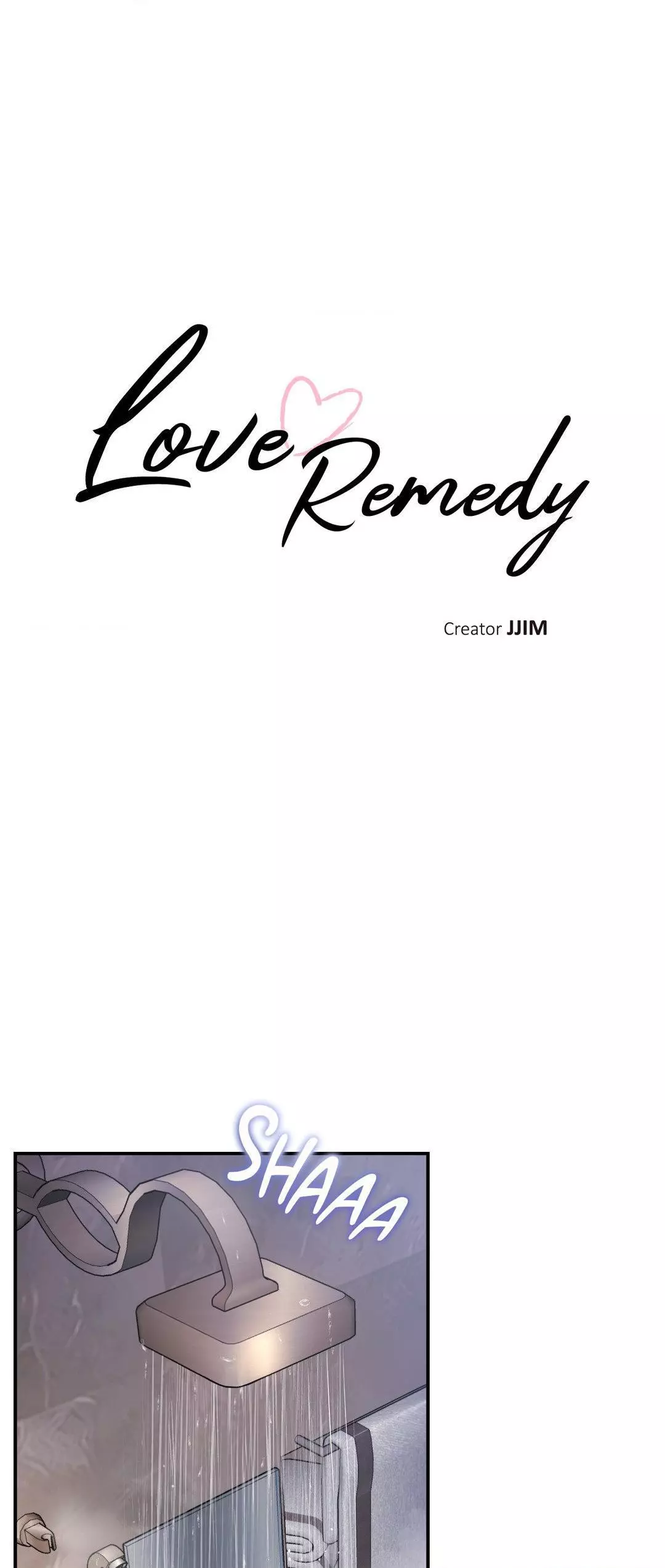 Love Remedy - Chapter 2 Page 48