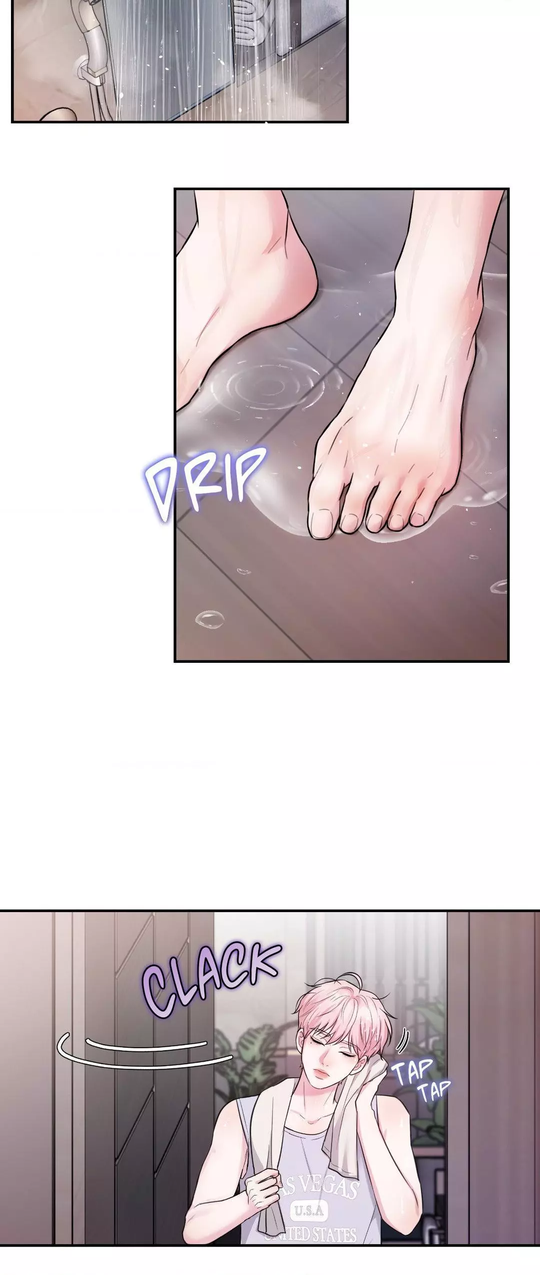 Love Remedy - Chapter 2 Page 49