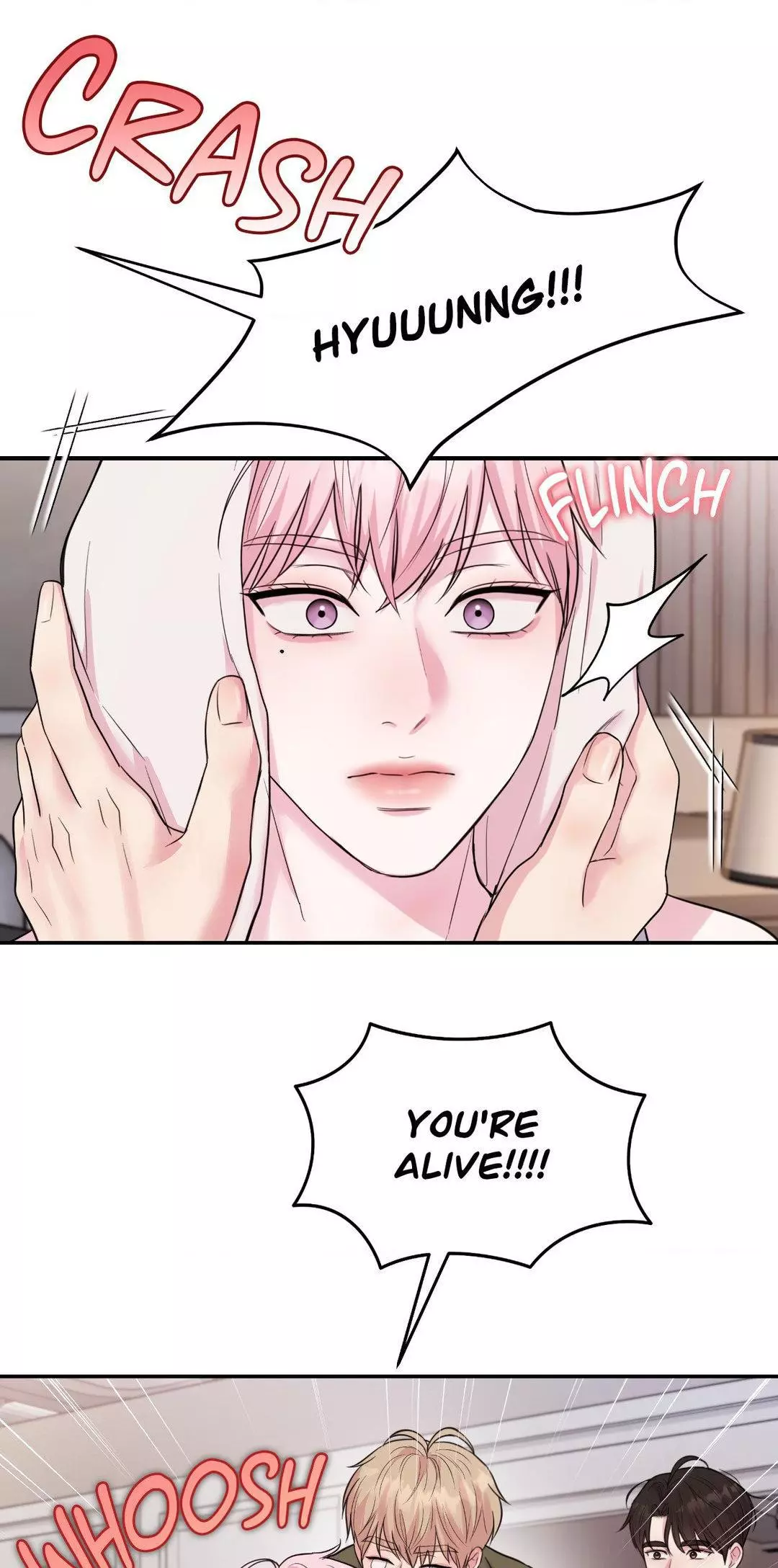 Love Remedy - Chapter 2 Page 53