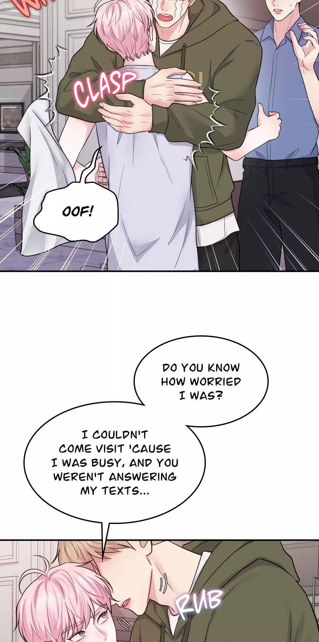 Love Remedy - Chapter 2 Page 54