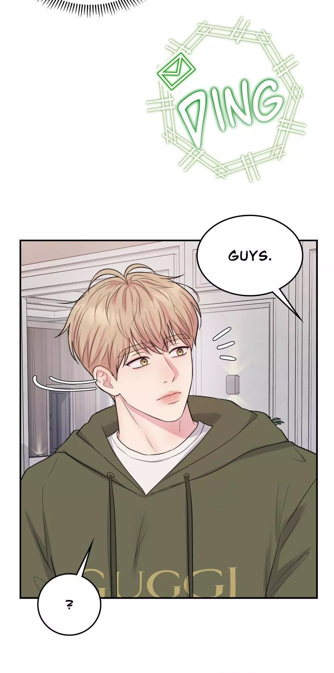Love Remedy - Chapter 2 Page 57