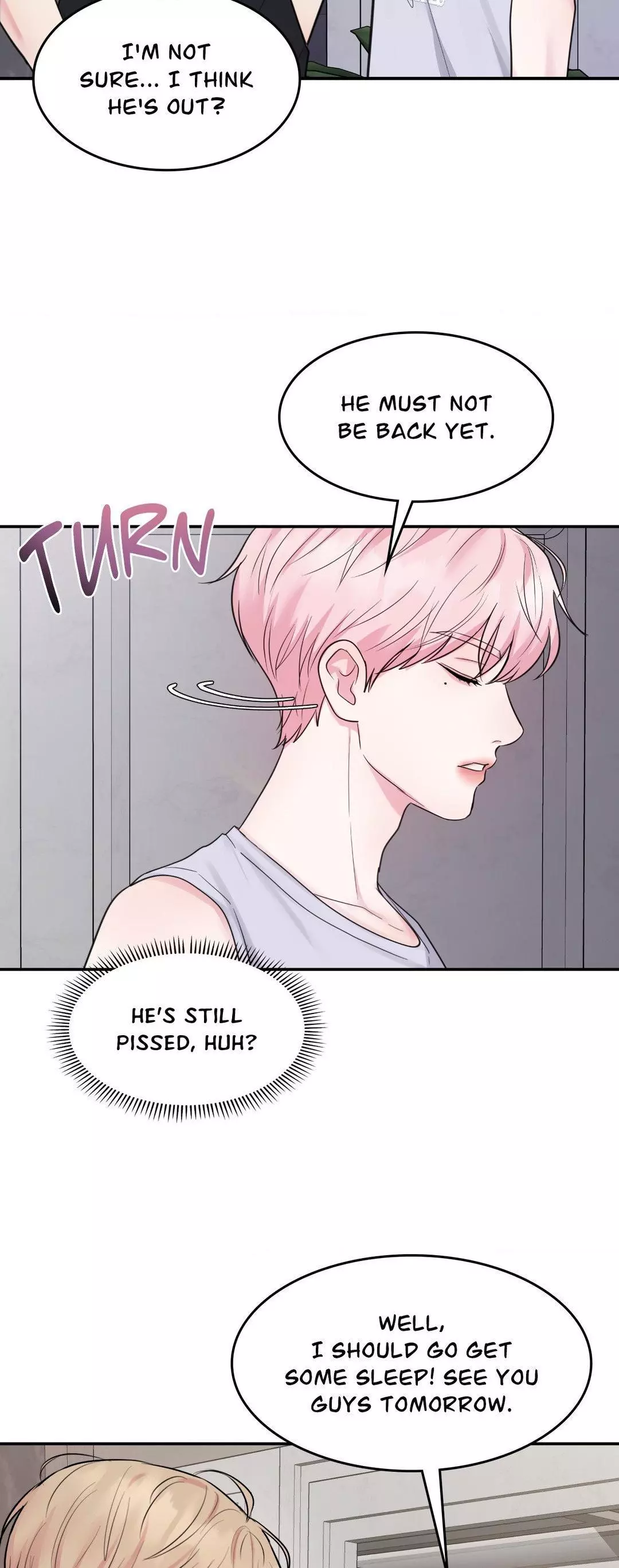 Love Remedy - Chapter 2 Page 61