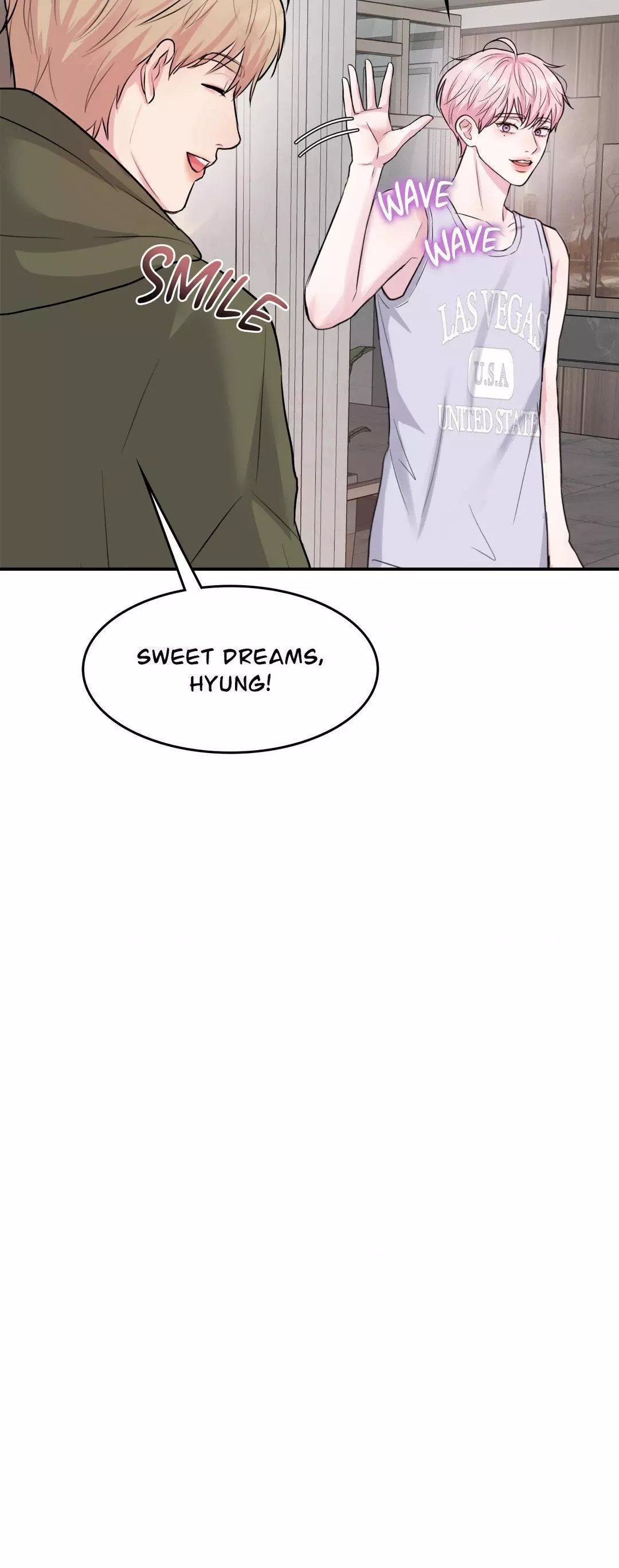 Love Remedy - Chapter 2 Page 62