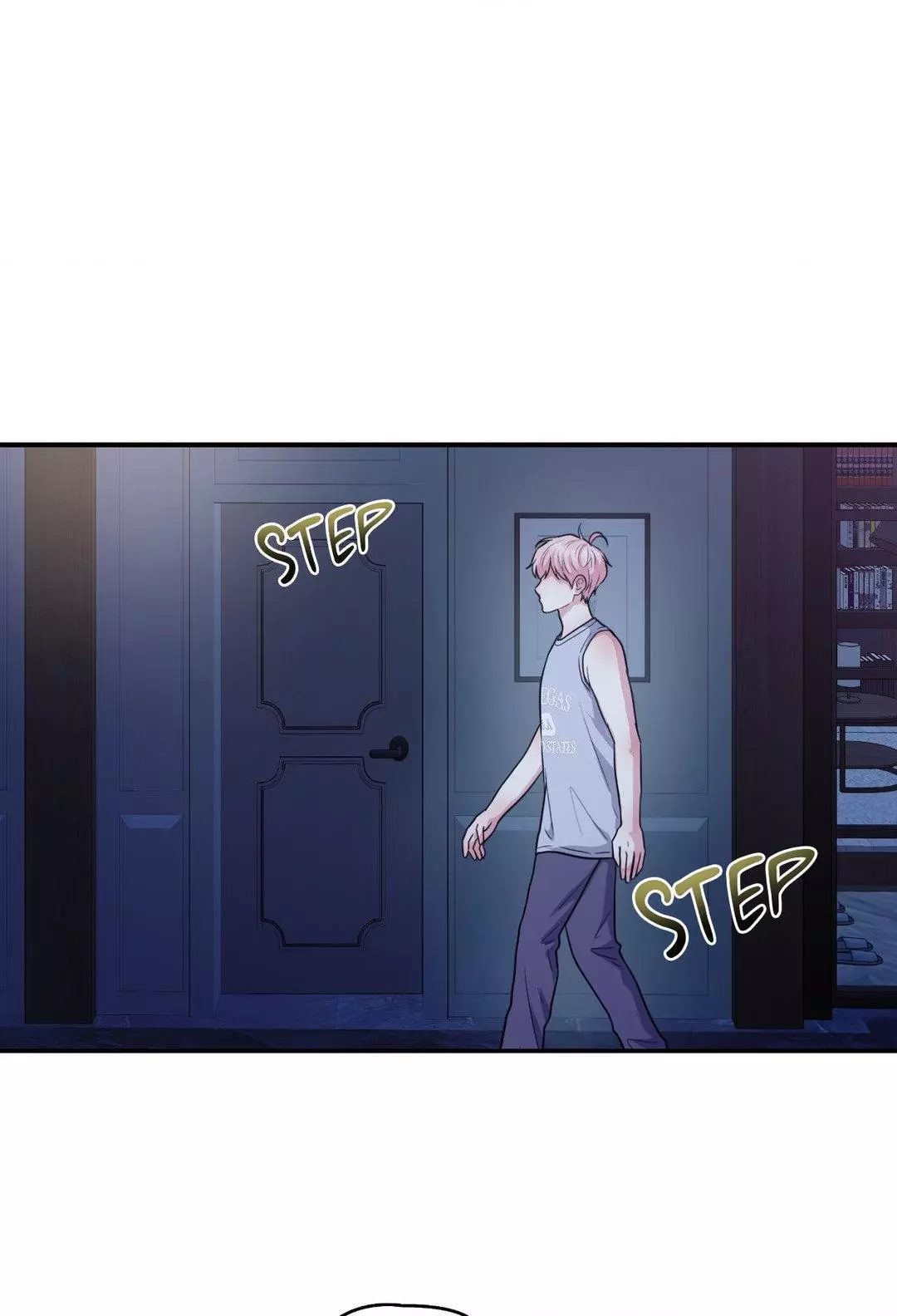 Love Remedy - Chapter 2 Page 63