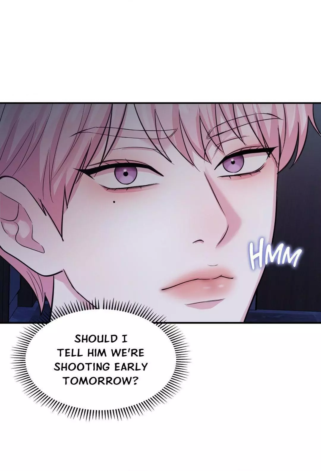 Love Remedy - Chapter 2 Page 67