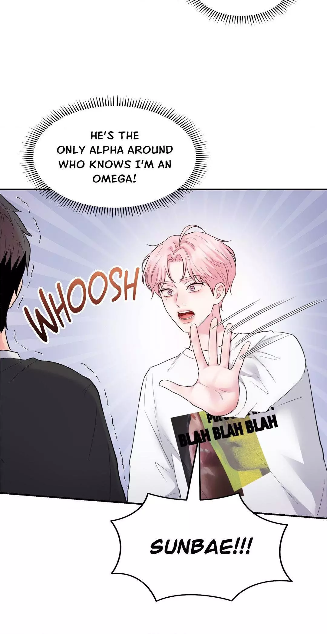 Love Remedy - Chapter 2 Page 7