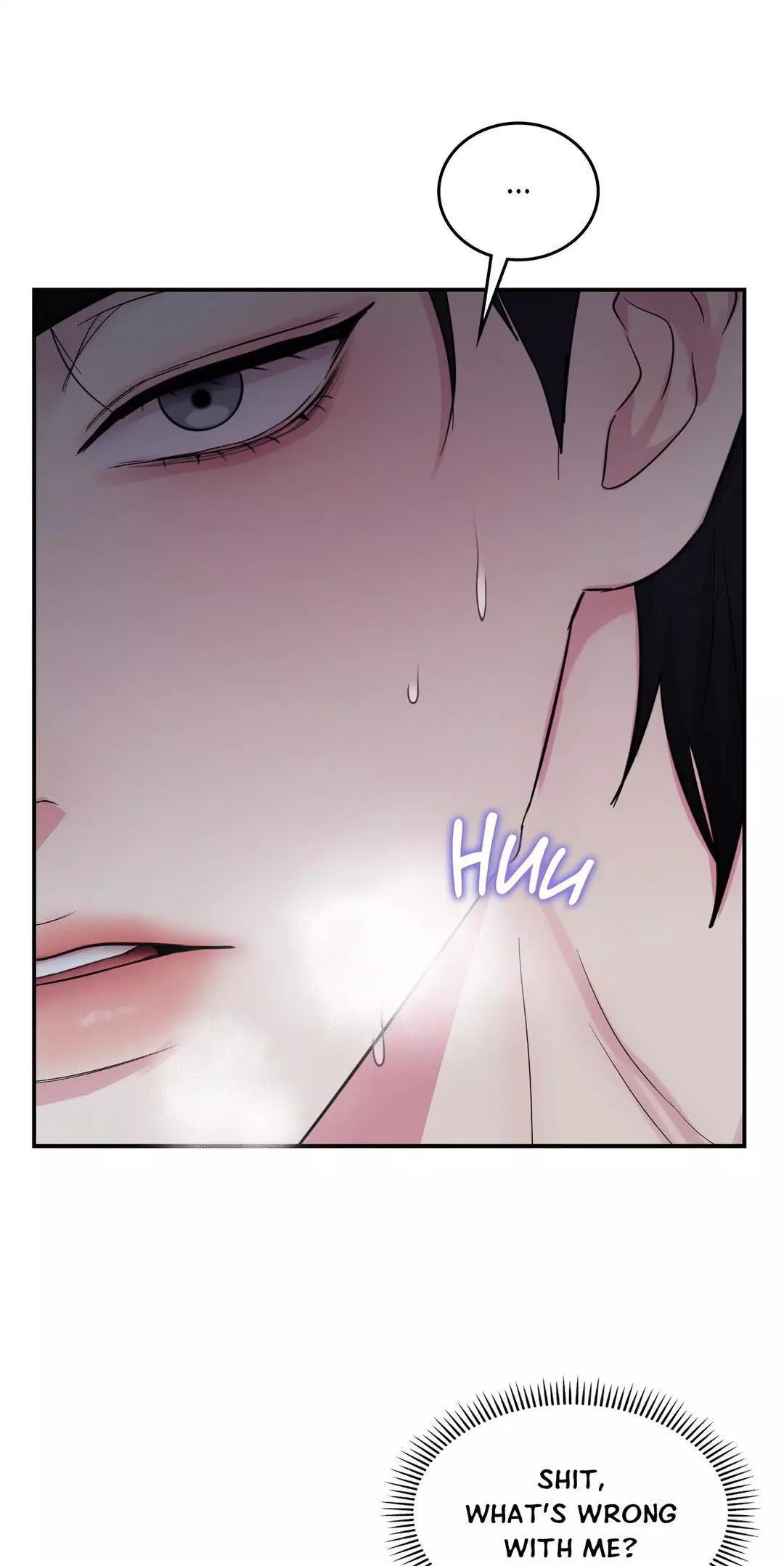 Love Remedy - Chapter 2 Page 74