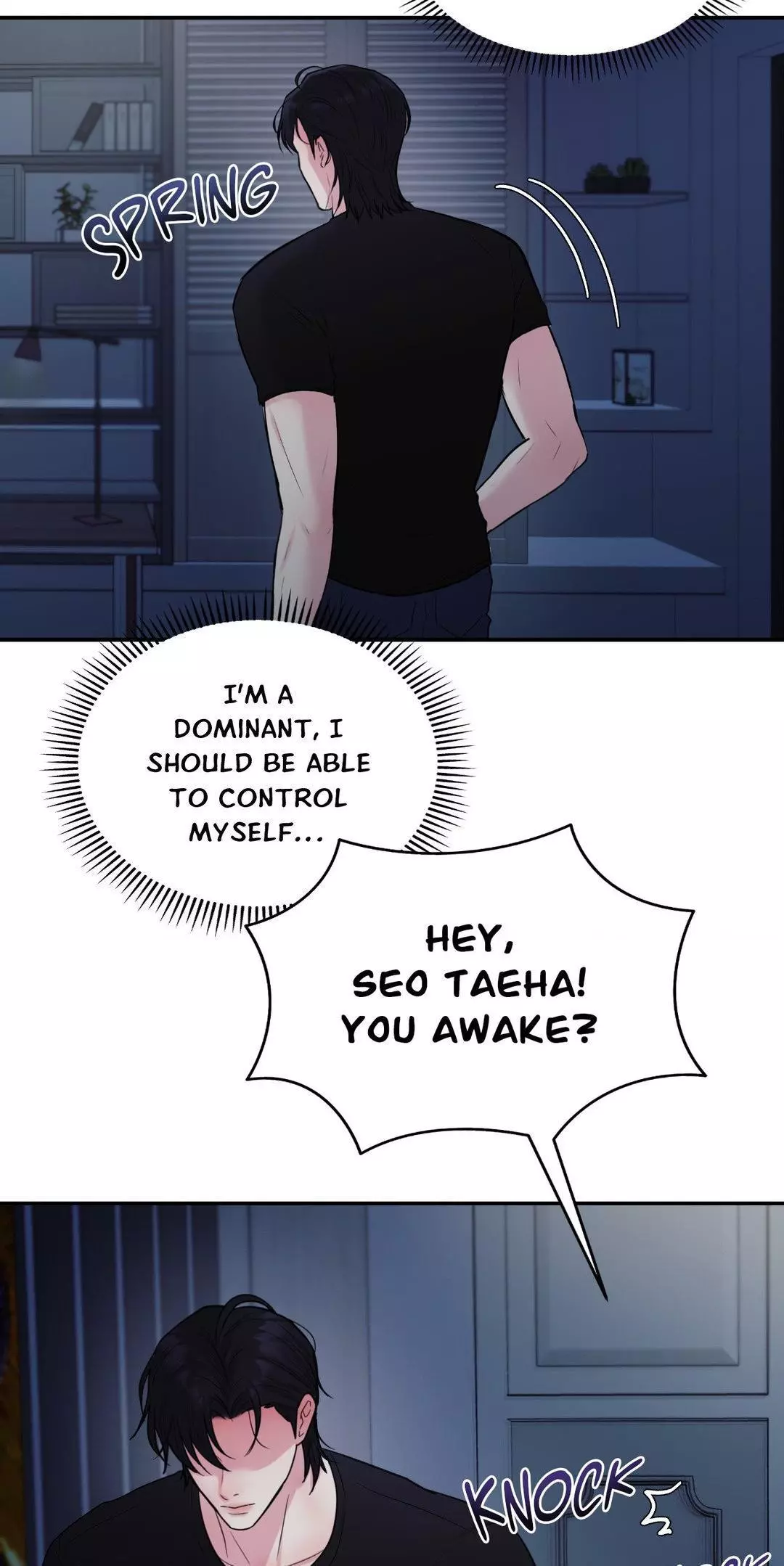 Love Remedy - Chapter 2 Page 75