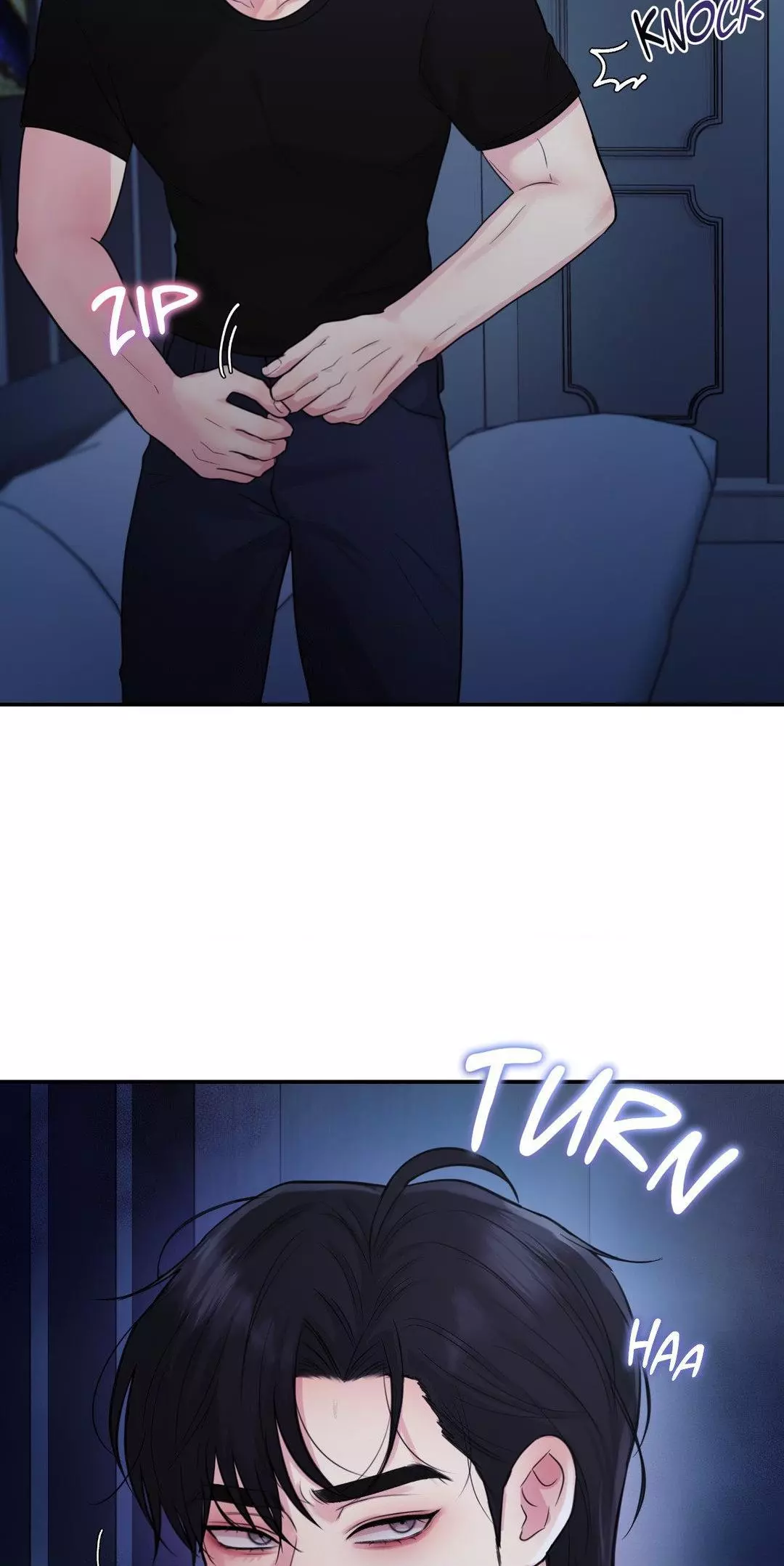 Love Remedy - Chapter 2 Page 76