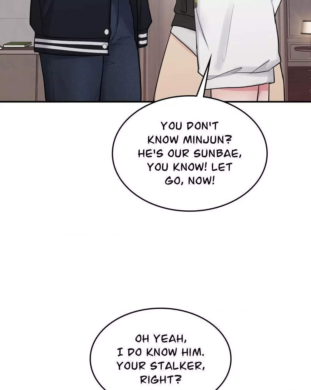 Love Remedy - Chapter 2 Page 9