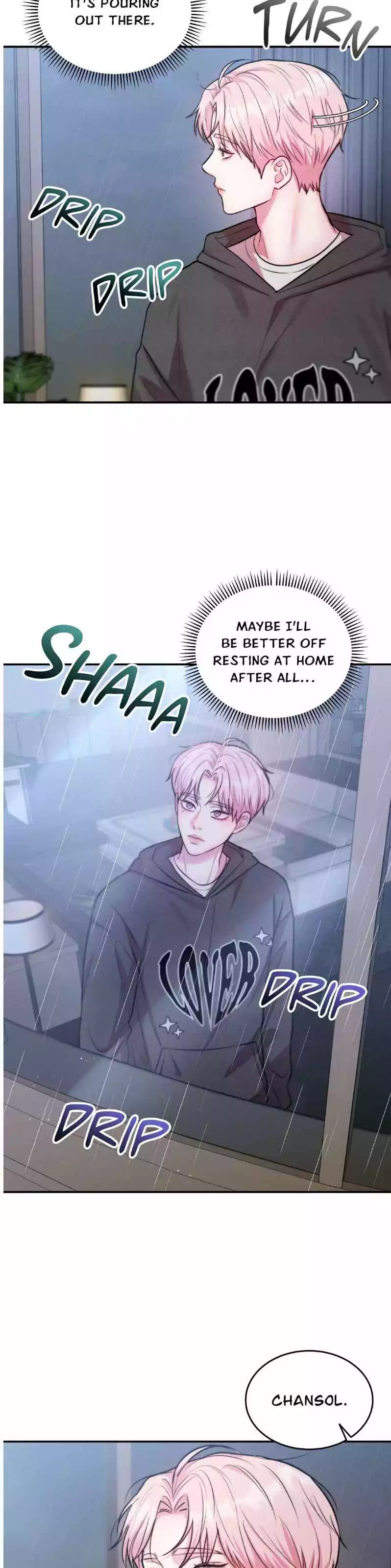 Love Remedy - Chapter 20 Page 17
