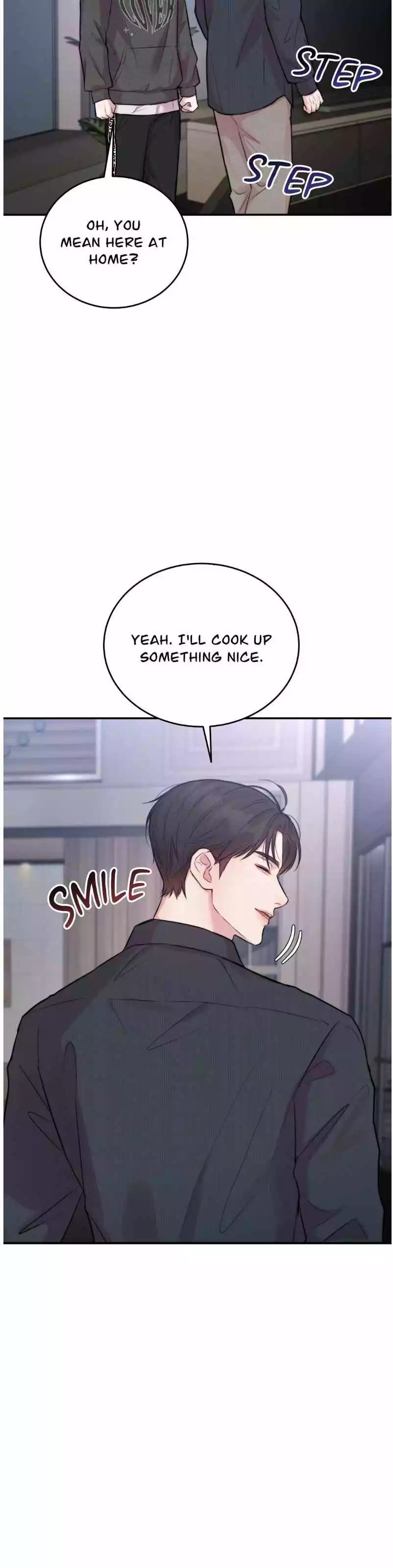Love Remedy - Chapter 20 Page 23