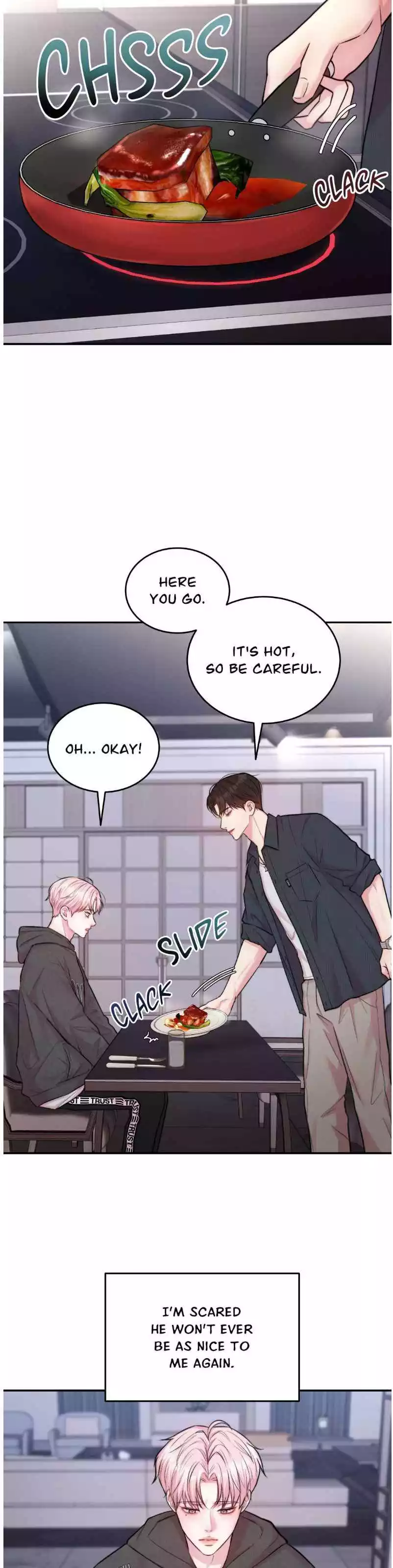Love Remedy - Chapter 20 Page 26