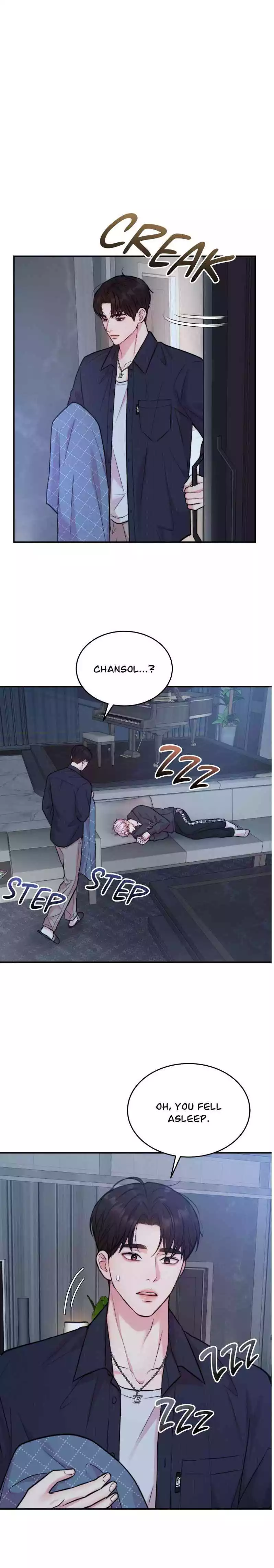 Love Remedy - Chapter 20 Page 31