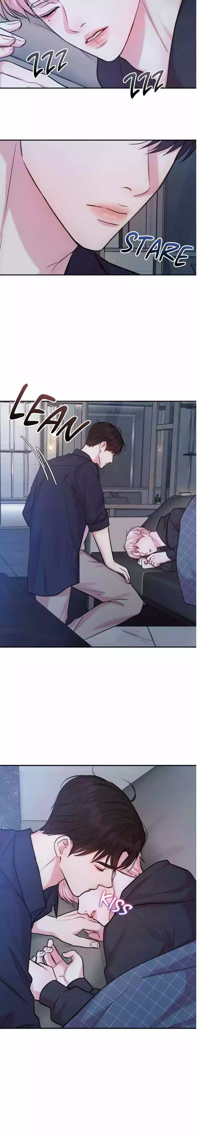 Love Remedy - Chapter 20 Page 33