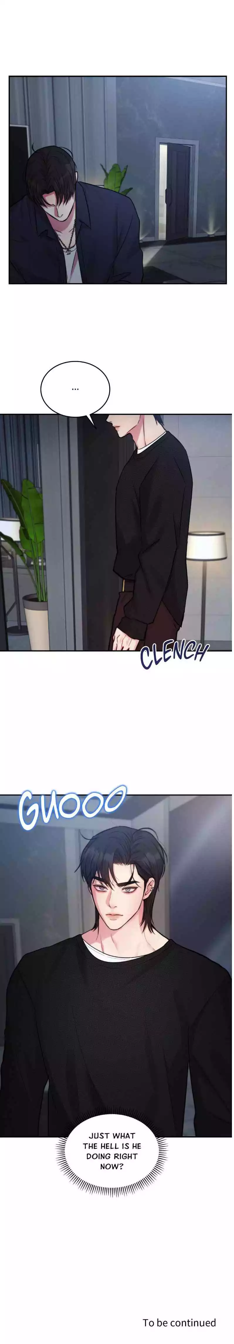 Love Remedy - Chapter 20 Page 34