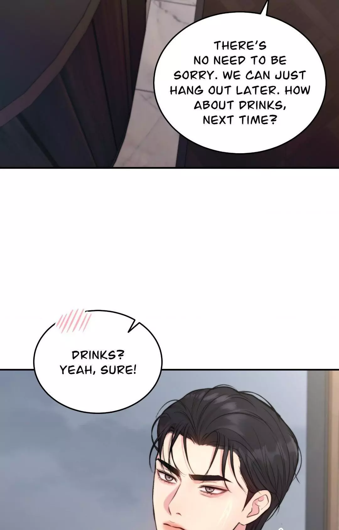 Love Remedy - Chapter 21 Page 11