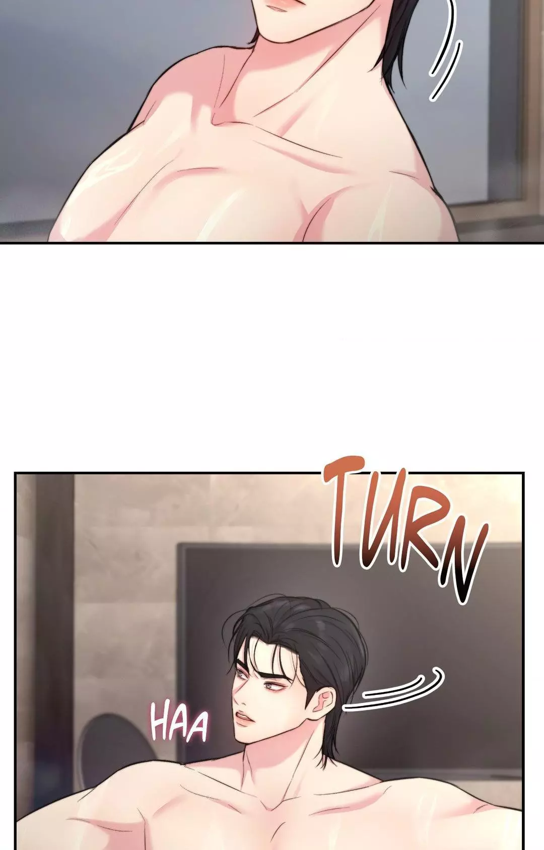 Love Remedy - Chapter 21 Page 12