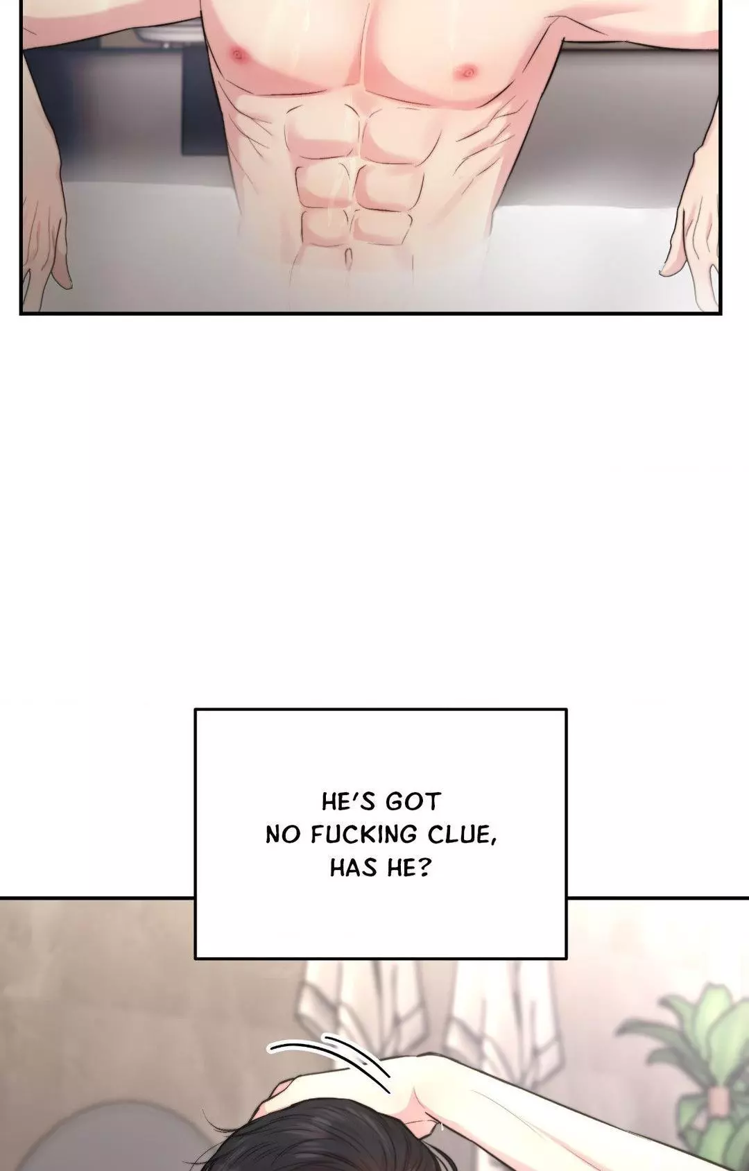 Love Remedy - Chapter 21 Page 13