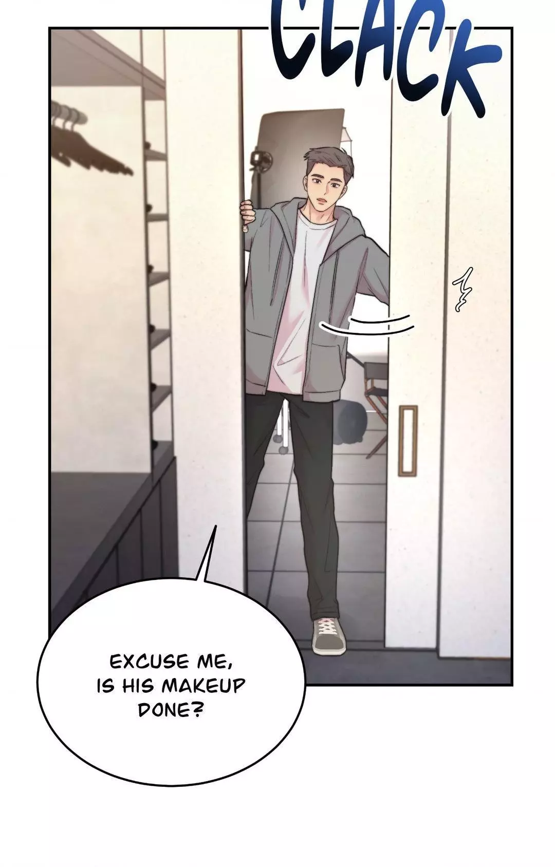 Love Remedy - Chapter 21 Page 20