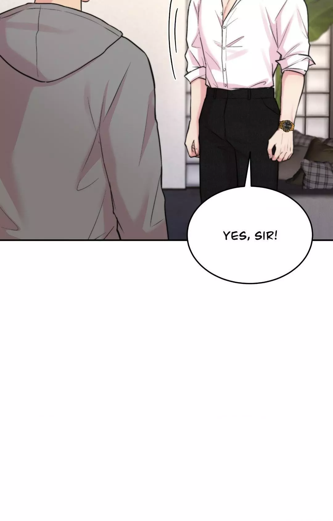 Love Remedy - Chapter 21 Page 25