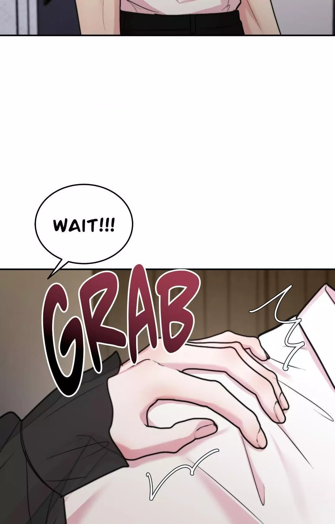 Love Remedy - Chapter 21 Page 37