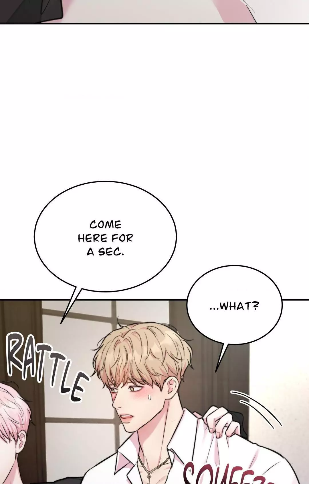 Love Remedy - Chapter 21 Page 38