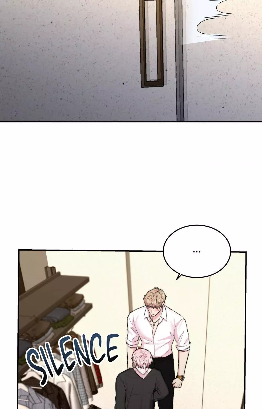 Love Remedy - Chapter 21 Page 40