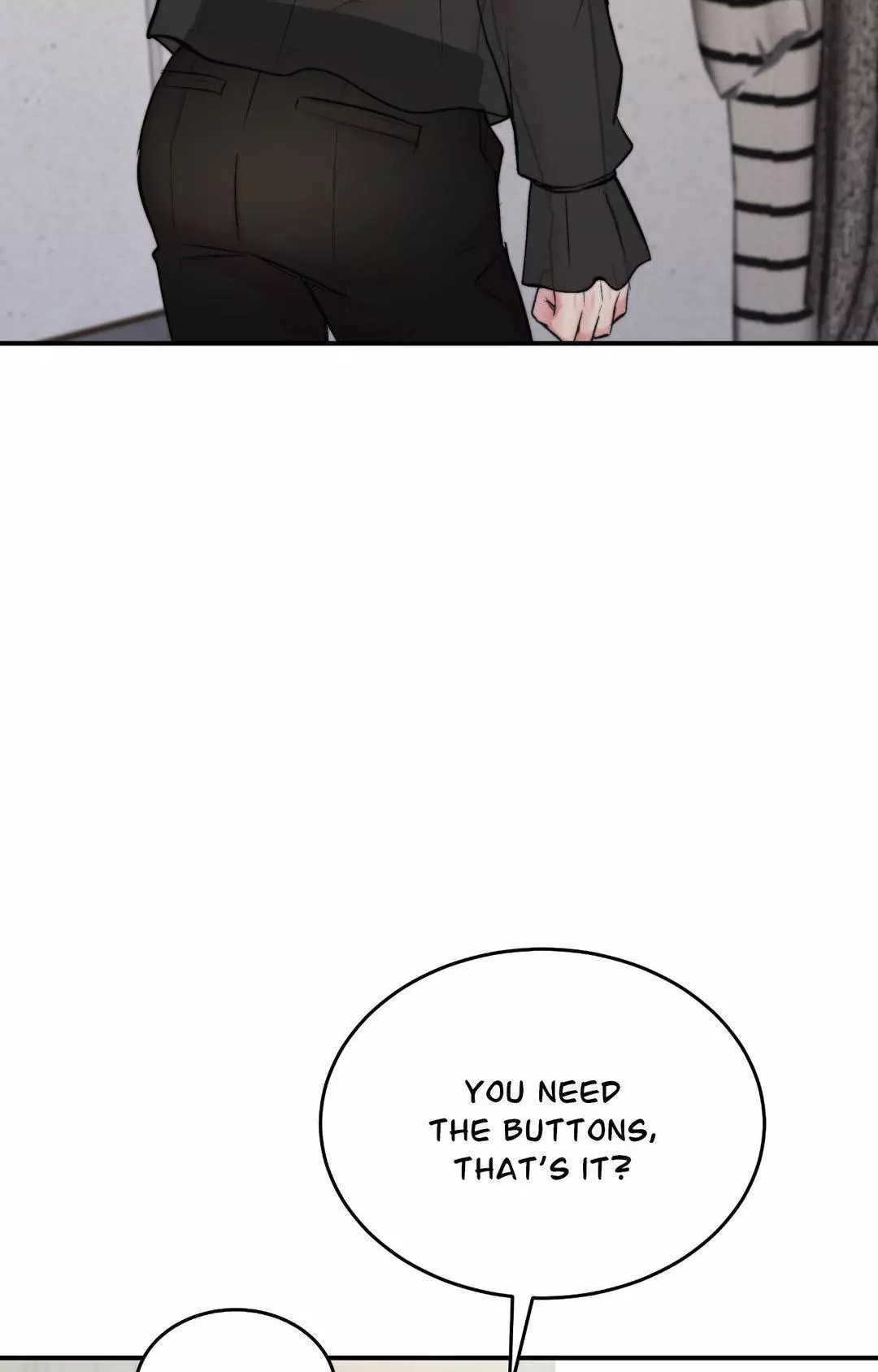 Love Remedy - Chapter 21 Page 44