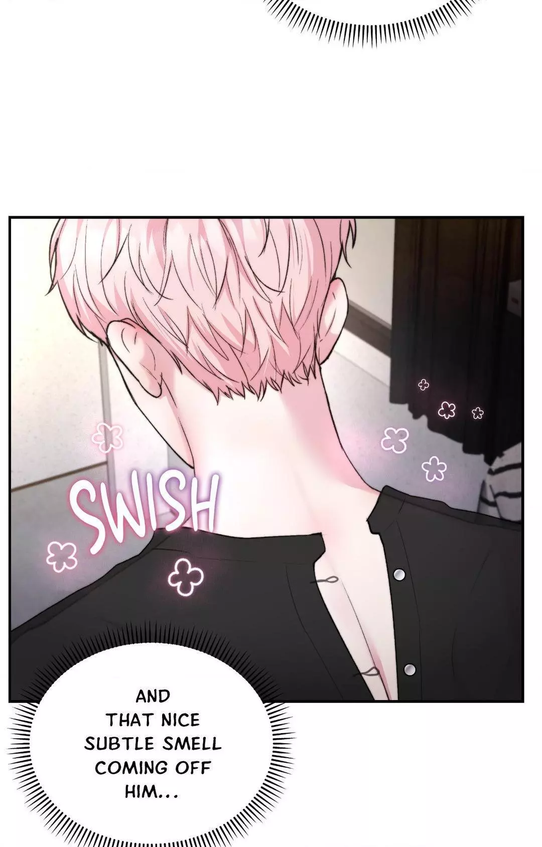Love Remedy - Chapter 21 Page 48