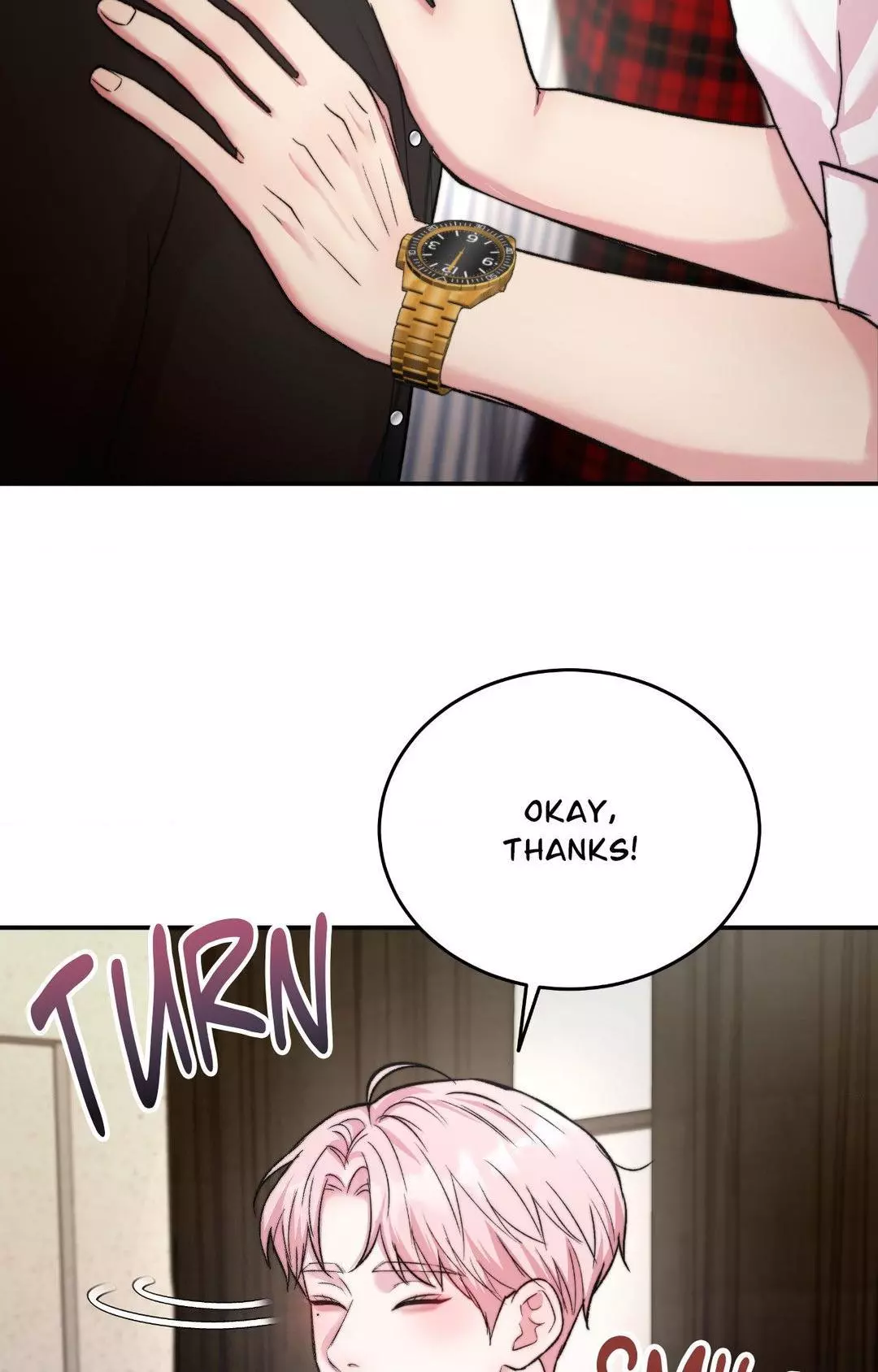 Love Remedy - Chapter 21 Page 52