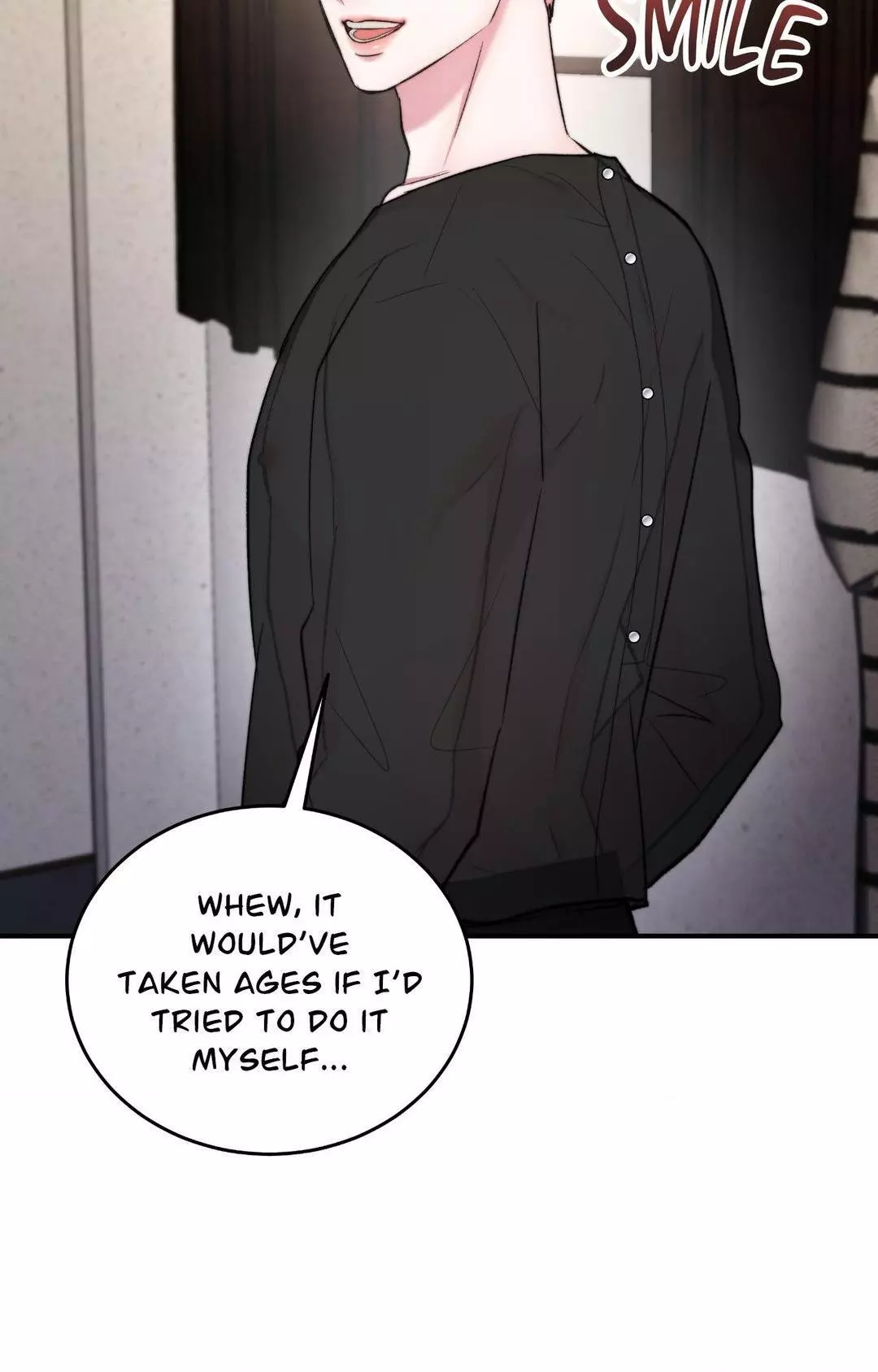 Love Remedy - Chapter 21 Page 53