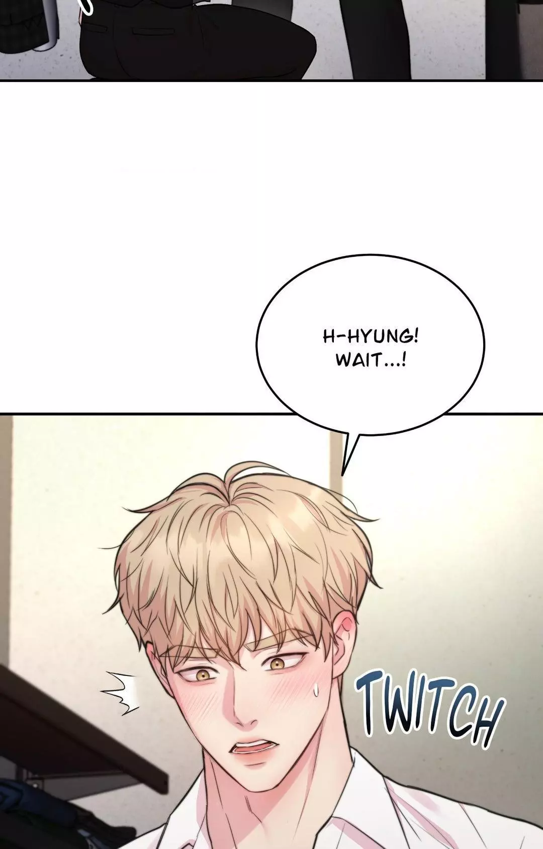 Love Remedy - Chapter 21 Page 57