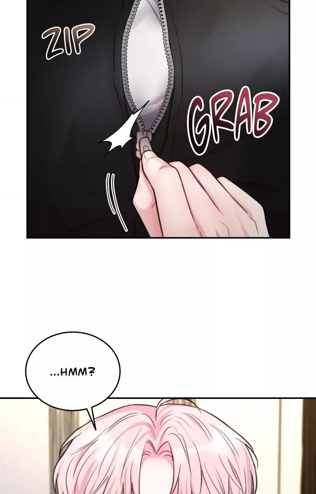 Love Remedy - Chapter 21 Page 61