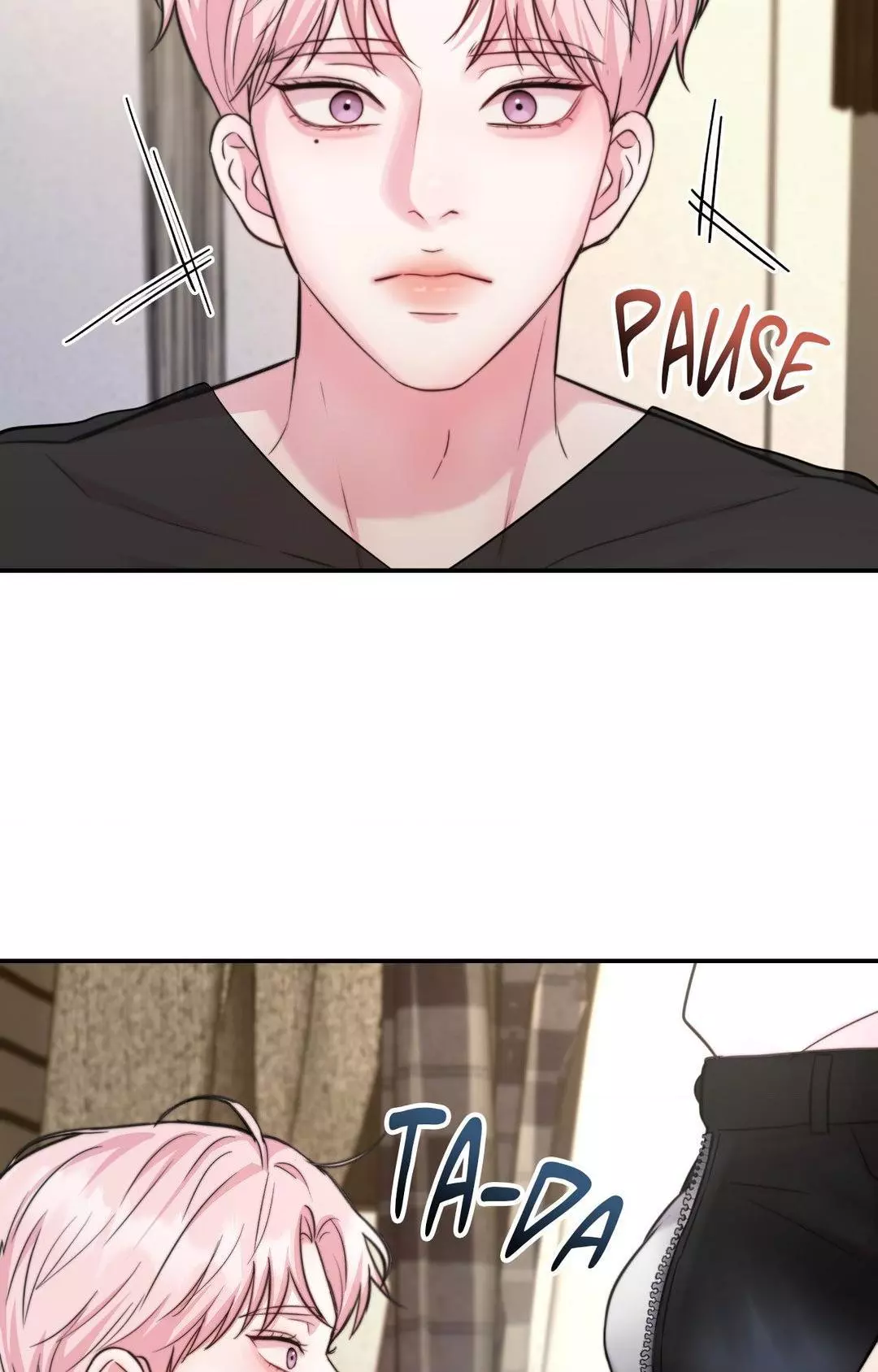 Love Remedy - Chapter 21 Page 62