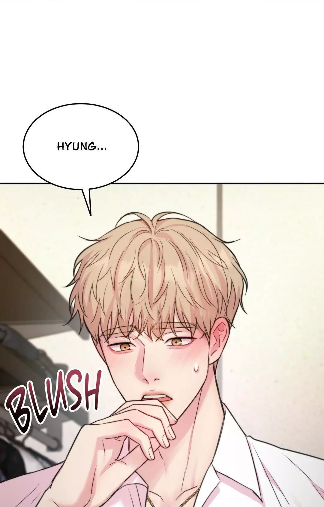 Love Remedy - Chapter 21 Page 65