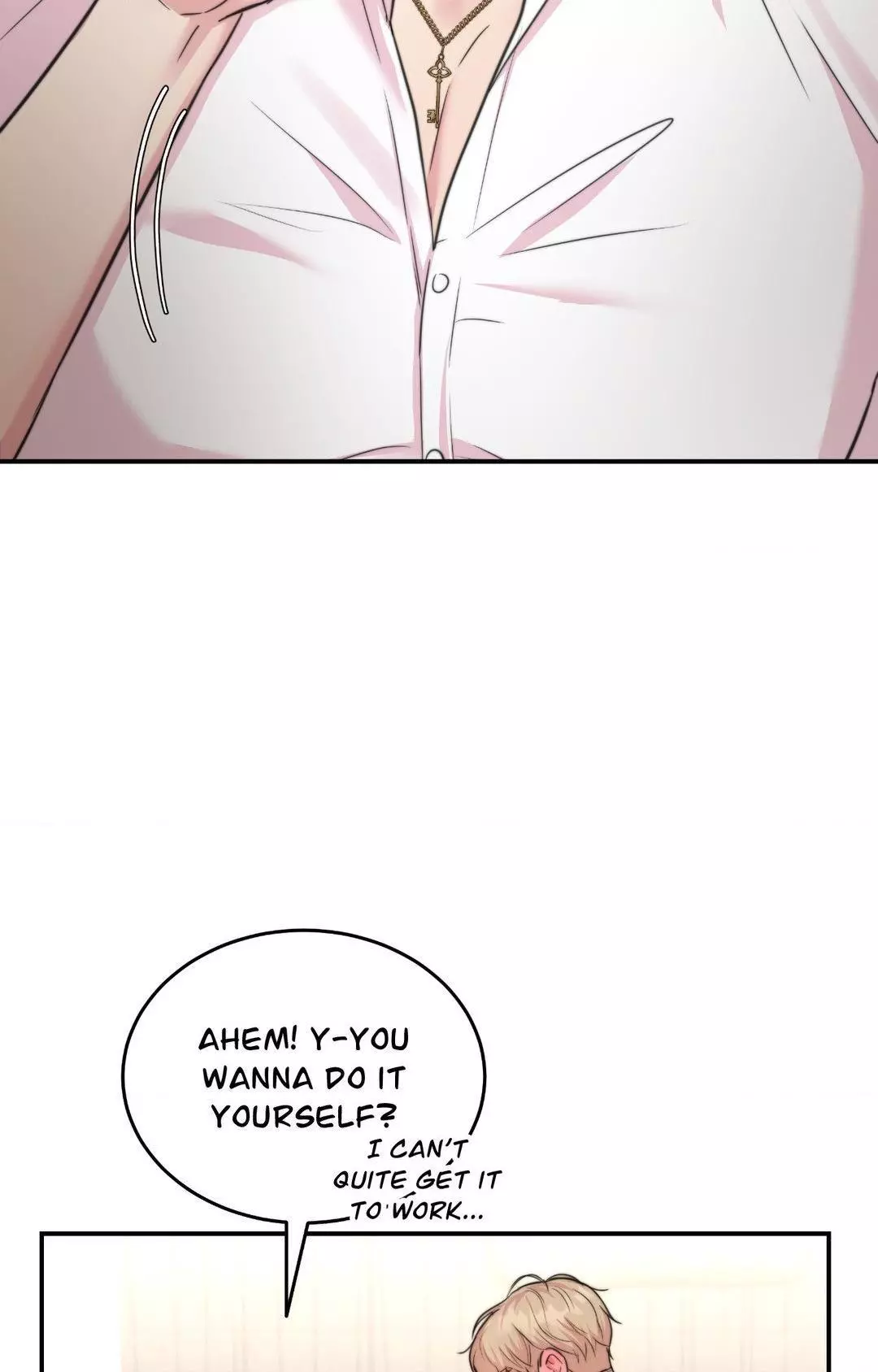 Love Remedy - Chapter 21 Page 66