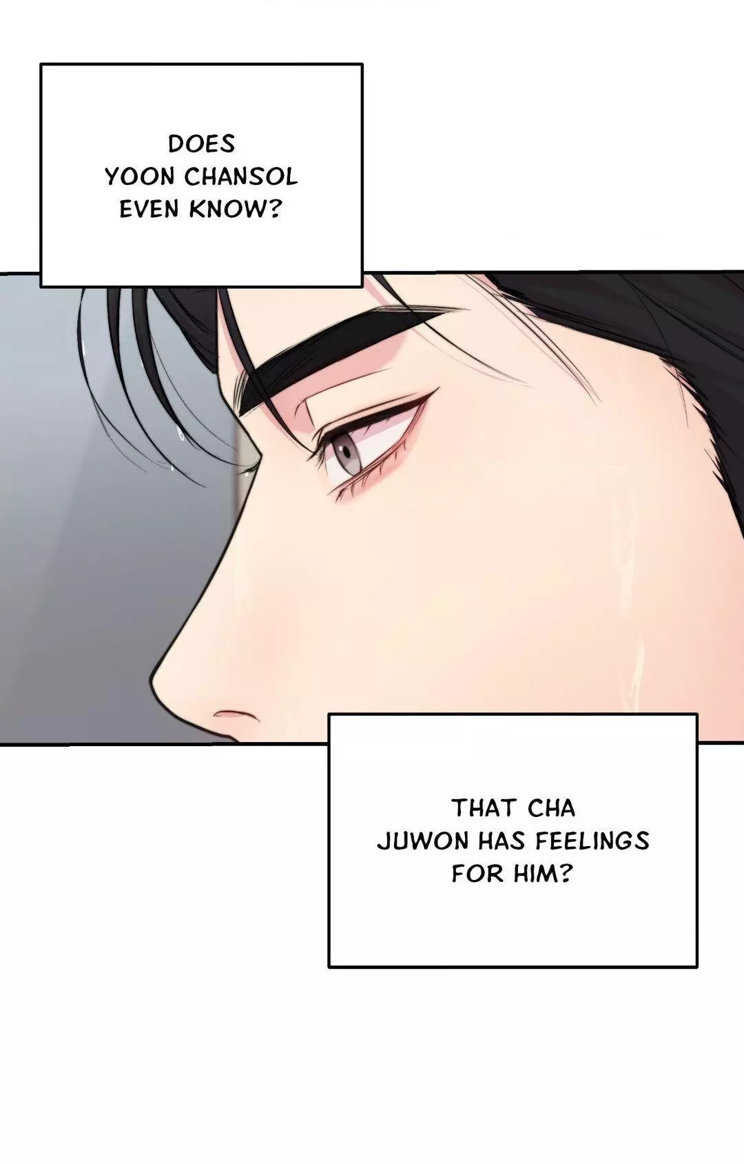 Love Remedy - Chapter 21 Page 7