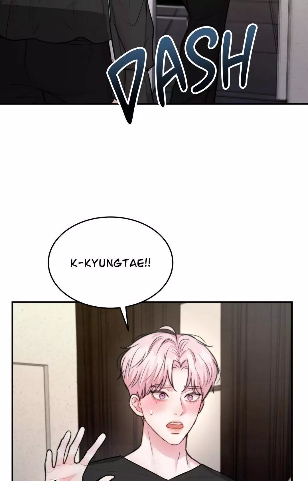 Love Remedy - Chapter 21 Page 70