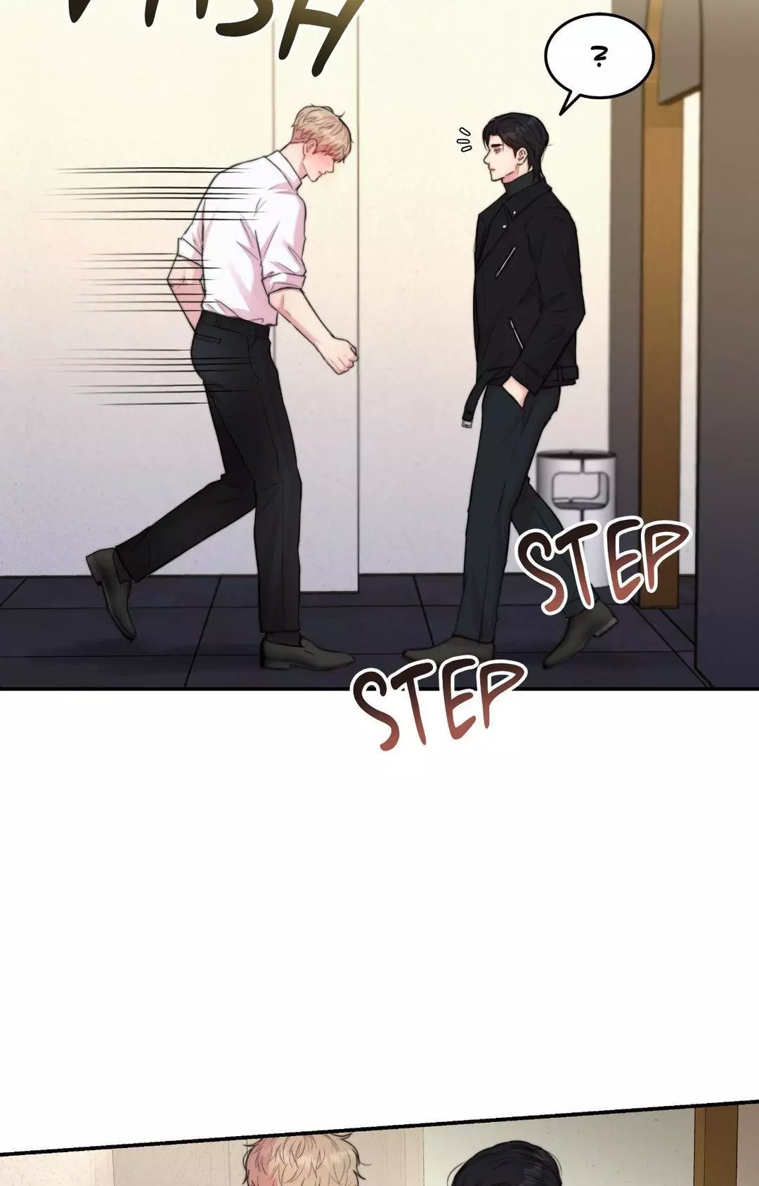 Love Remedy - Chapter 21 Page 72