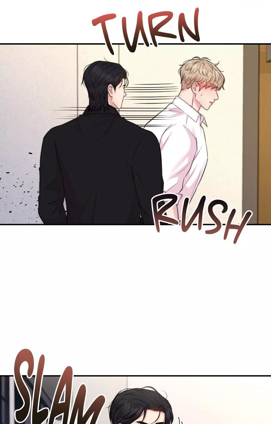 Love Remedy - Chapter 21 Page 75