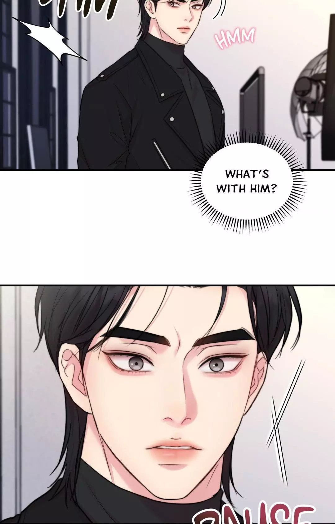 Love Remedy - Chapter 21 Page 76