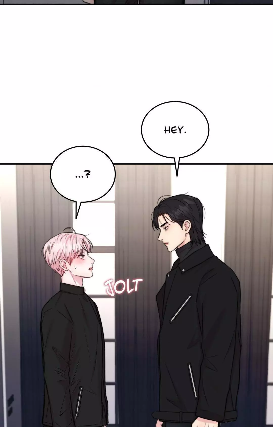 Love Remedy - Chapter 21 Page 78