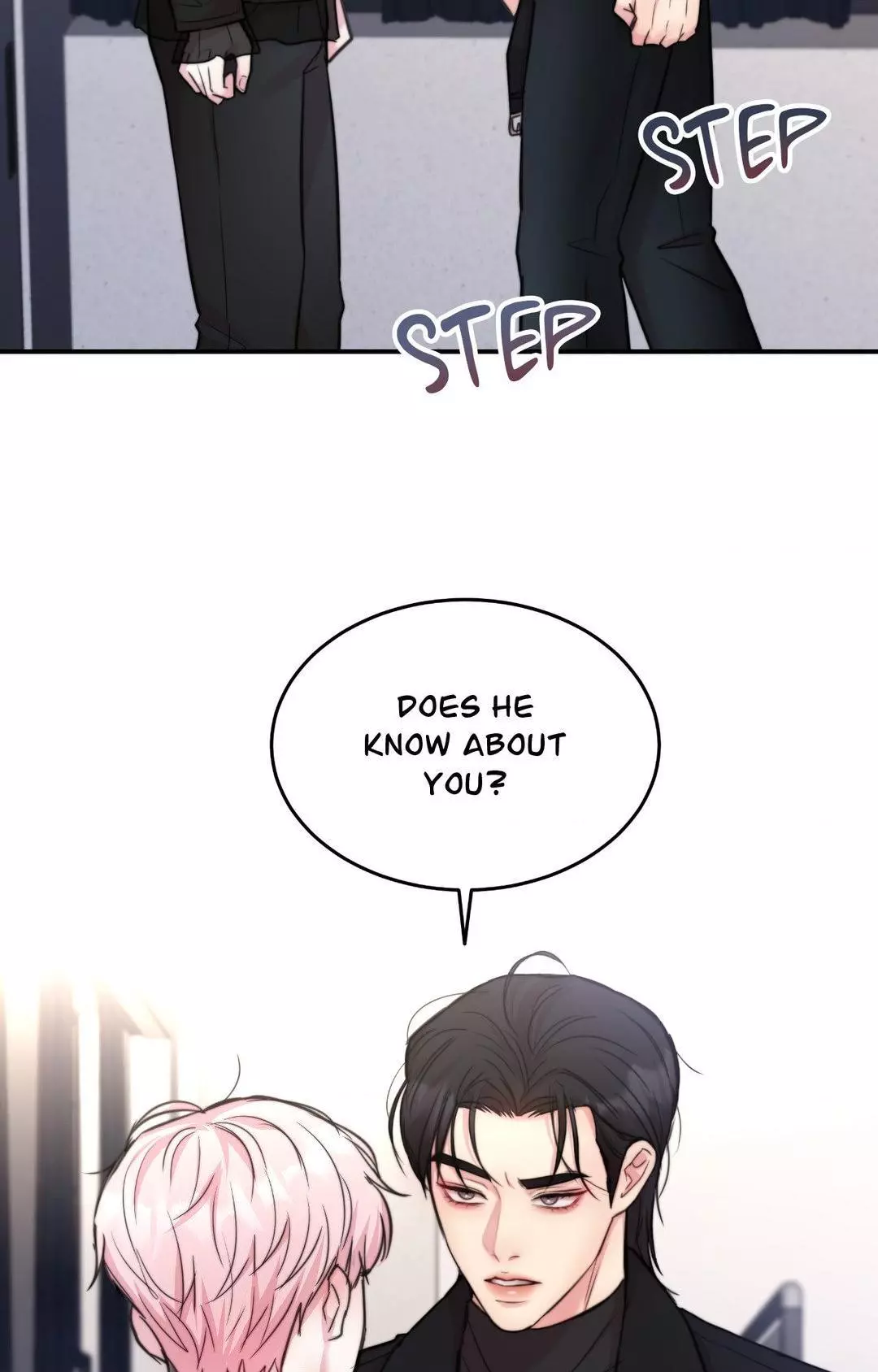 Love Remedy - Chapter 21 Page 79